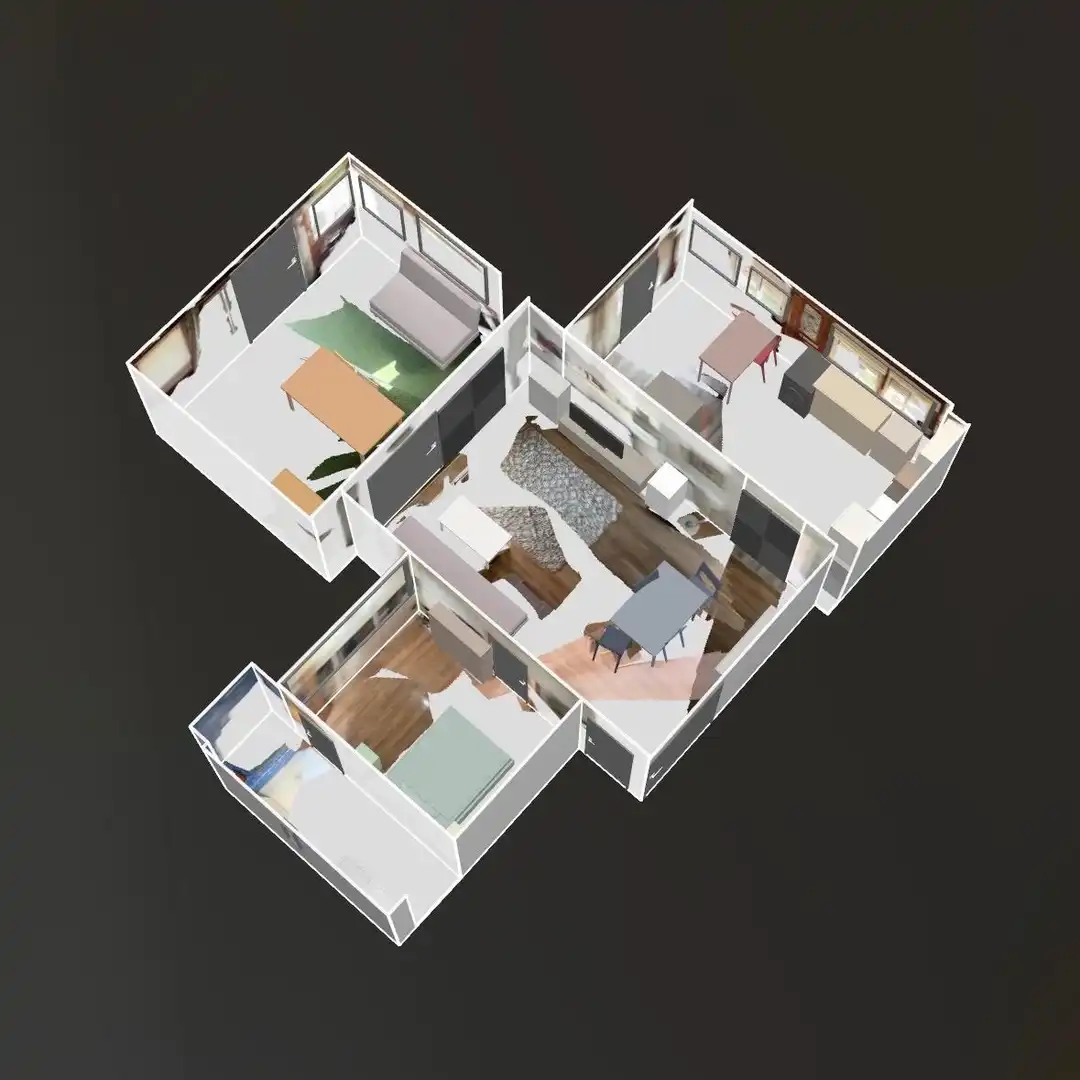 Casa o xalet en venda en Dúrcal amb Aire condicionat, Parquet i Terrassa