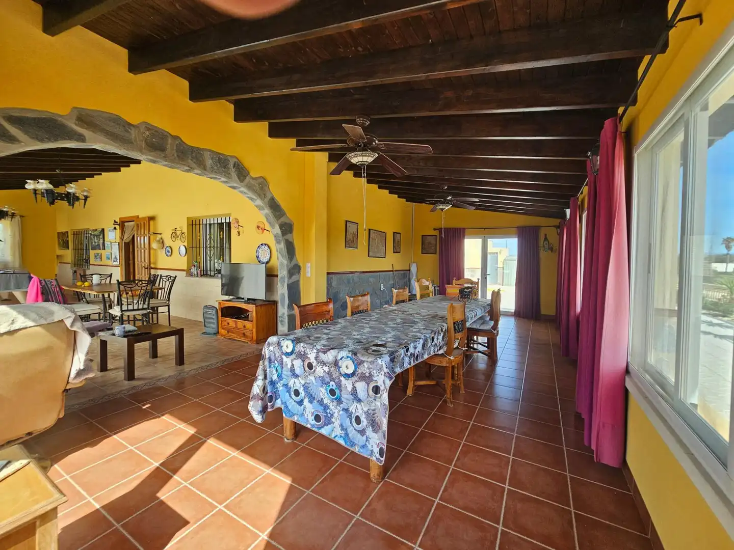 Casa con piscina en venta en Valverde, imagen 19