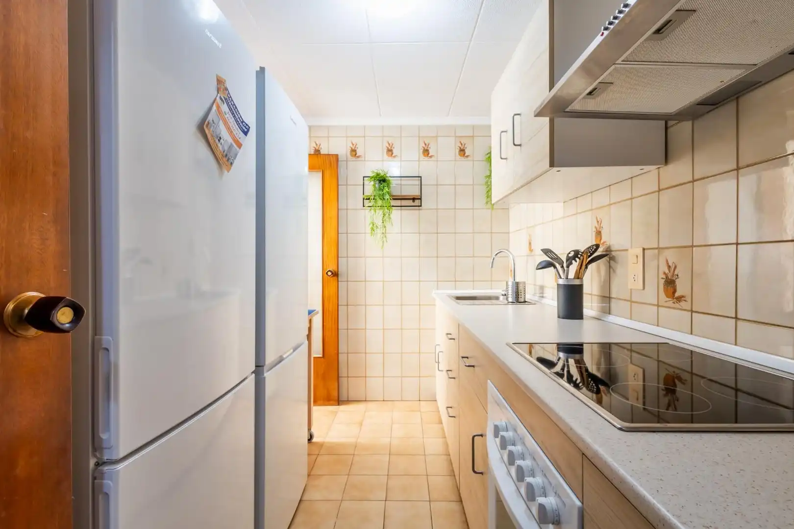 Apartment mit Aufzug zum Verkauf in Calle Monteagudo, imagen 10