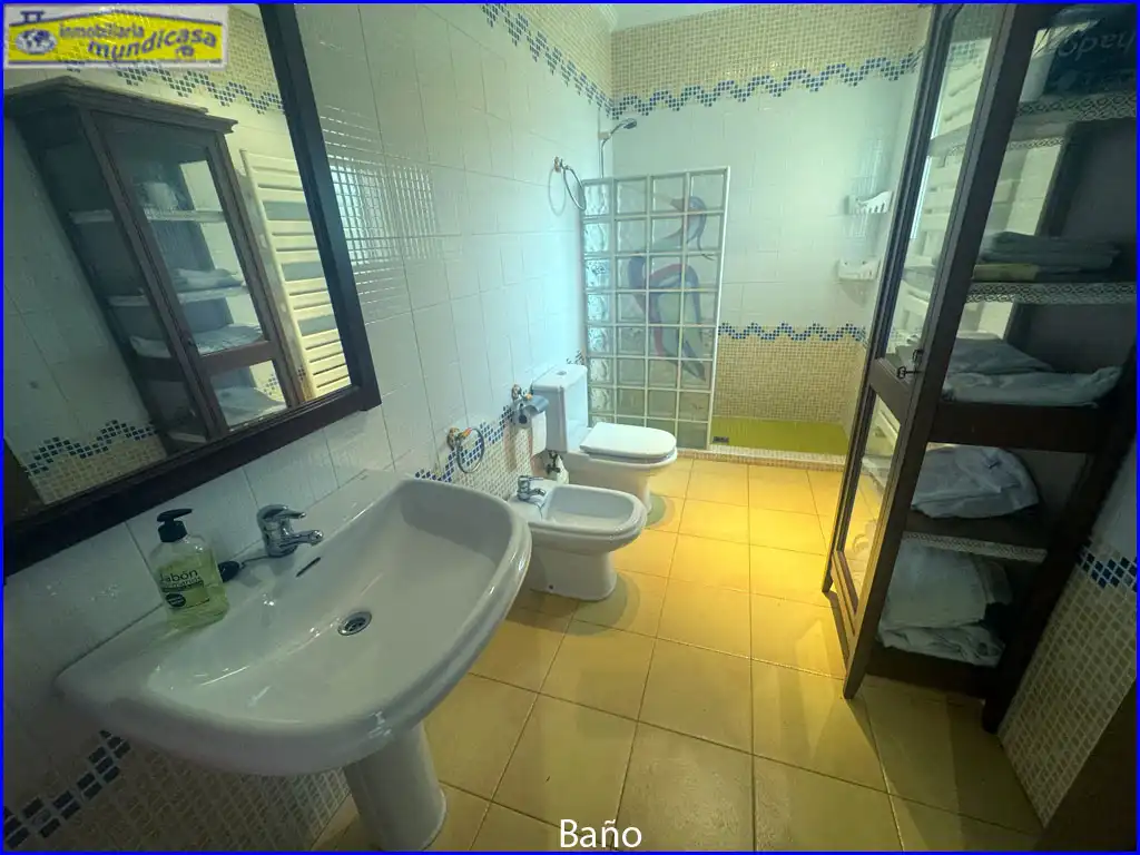 Villa avec terrasse à vendre à Calle Sierra Carrascoy, imagen 23