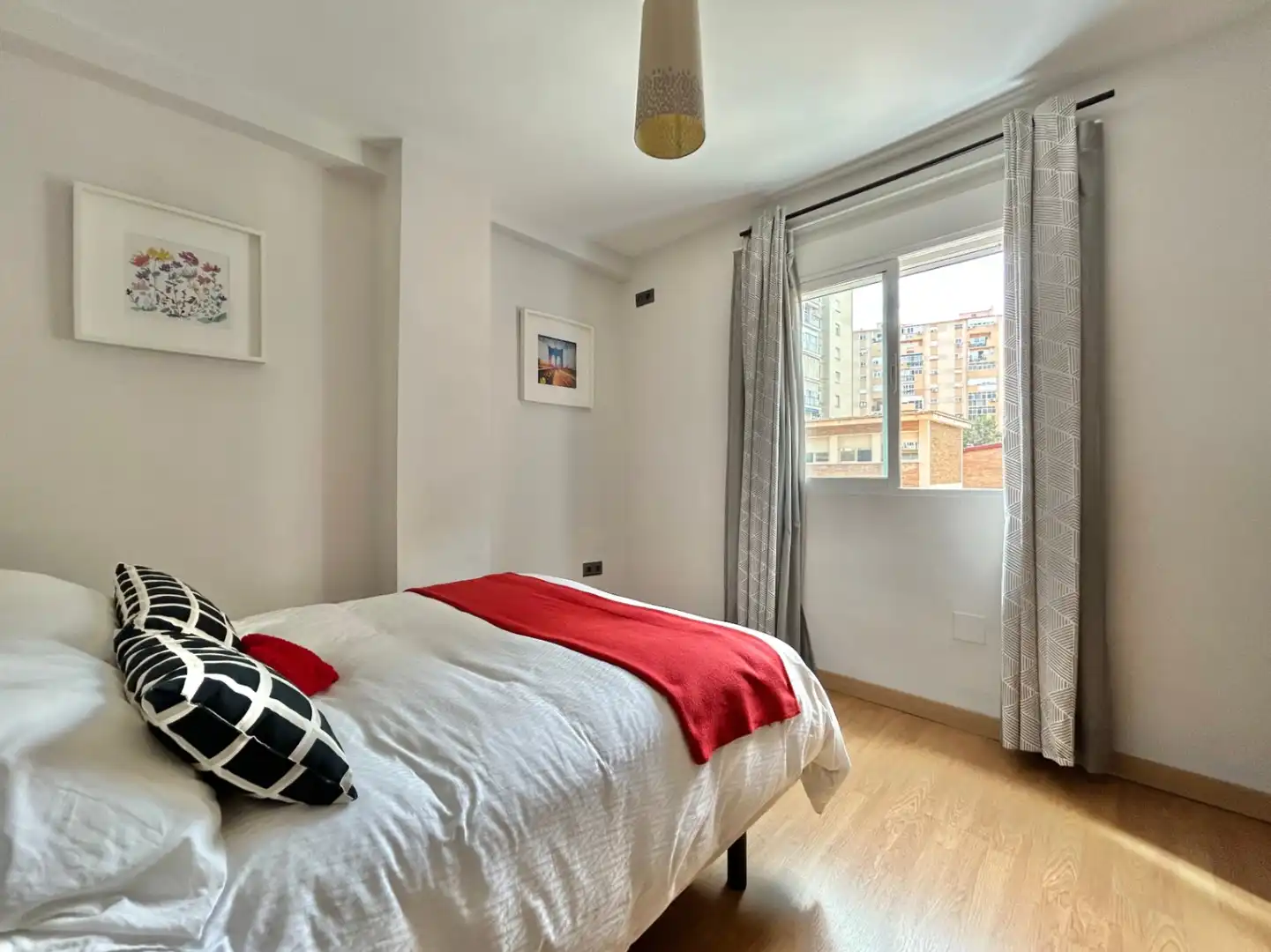 Apartamento con terraza en venta en Carretera de Cádiz, imagen 17