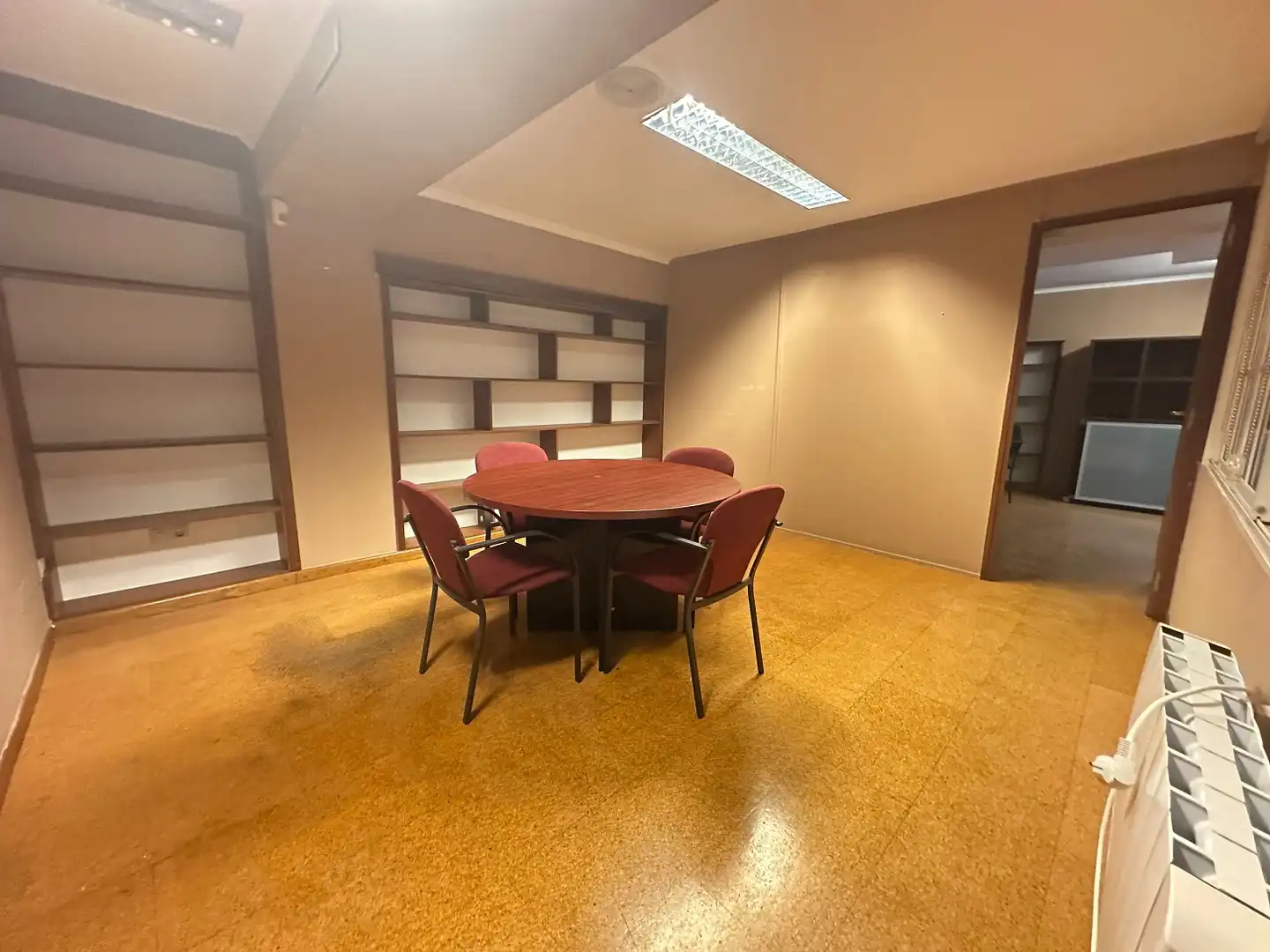 Oficina en venda a Rúa de Laverde Ruiz, imagen 15