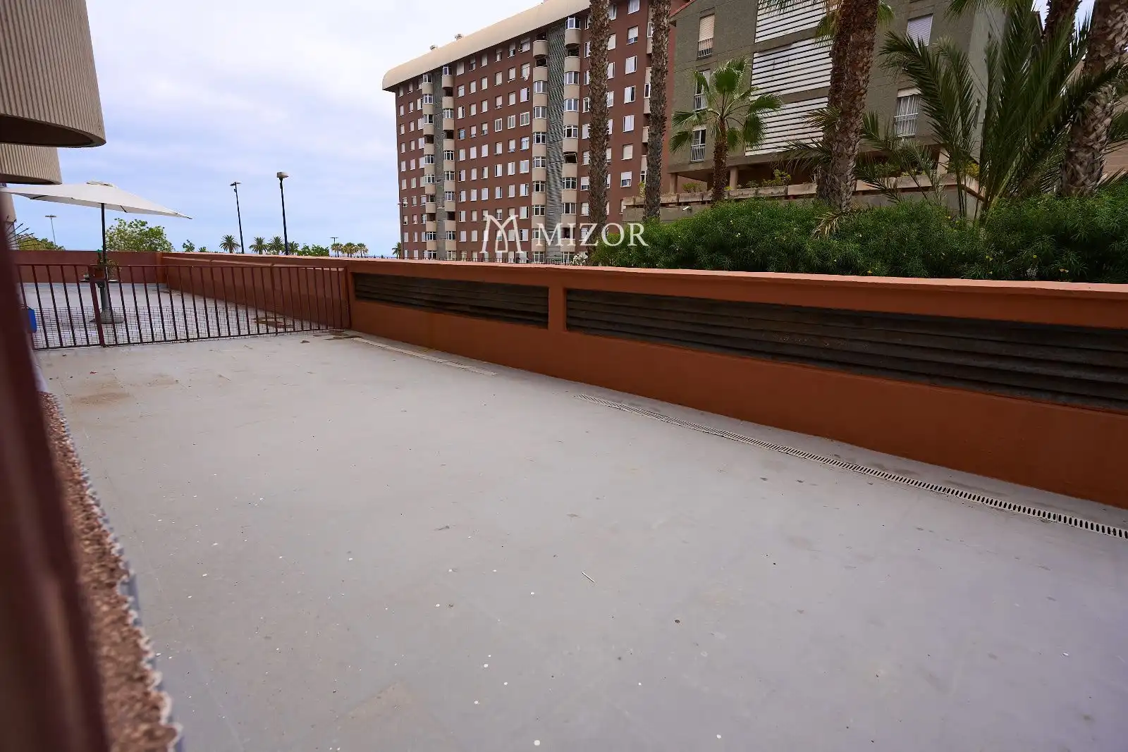 Piso con ascensor en venta en BLAS PÉREZ GONZÁLEZ, imagen 4