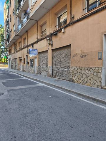 Local comercial en Venta en Barrio de San Blas