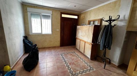 Foto 4 de Casa o chalet en venta en Ulea, Murcia