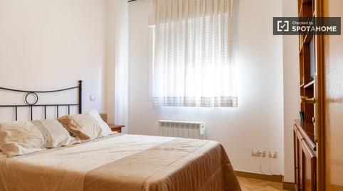 Foto 2 de Pis de lloguer a PAU de Carabanchel, Madrid