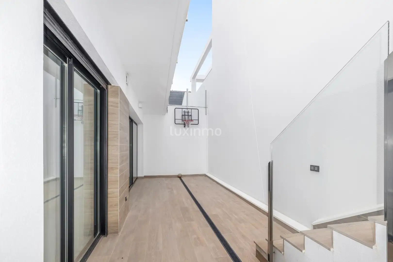 Villa con terrazza in vendita a Balcón de Finestrat - Terra Marina, imagen 33