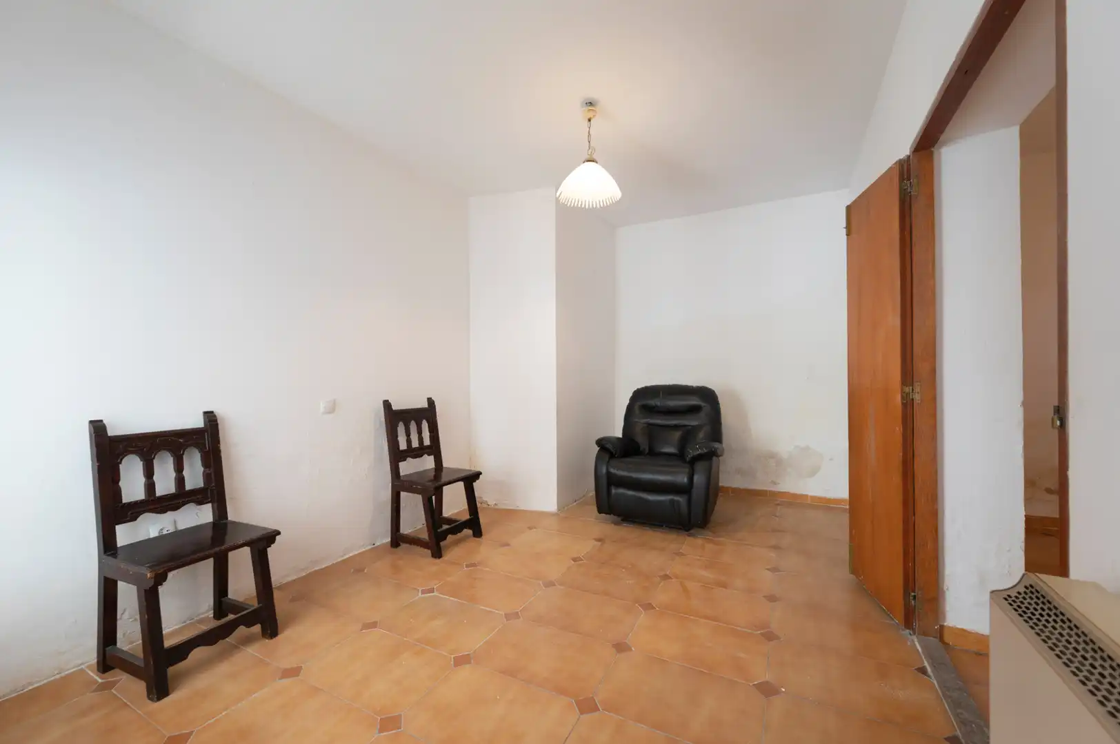 Piso en venta en Colmenar Viejo con Calefacción y Trastero