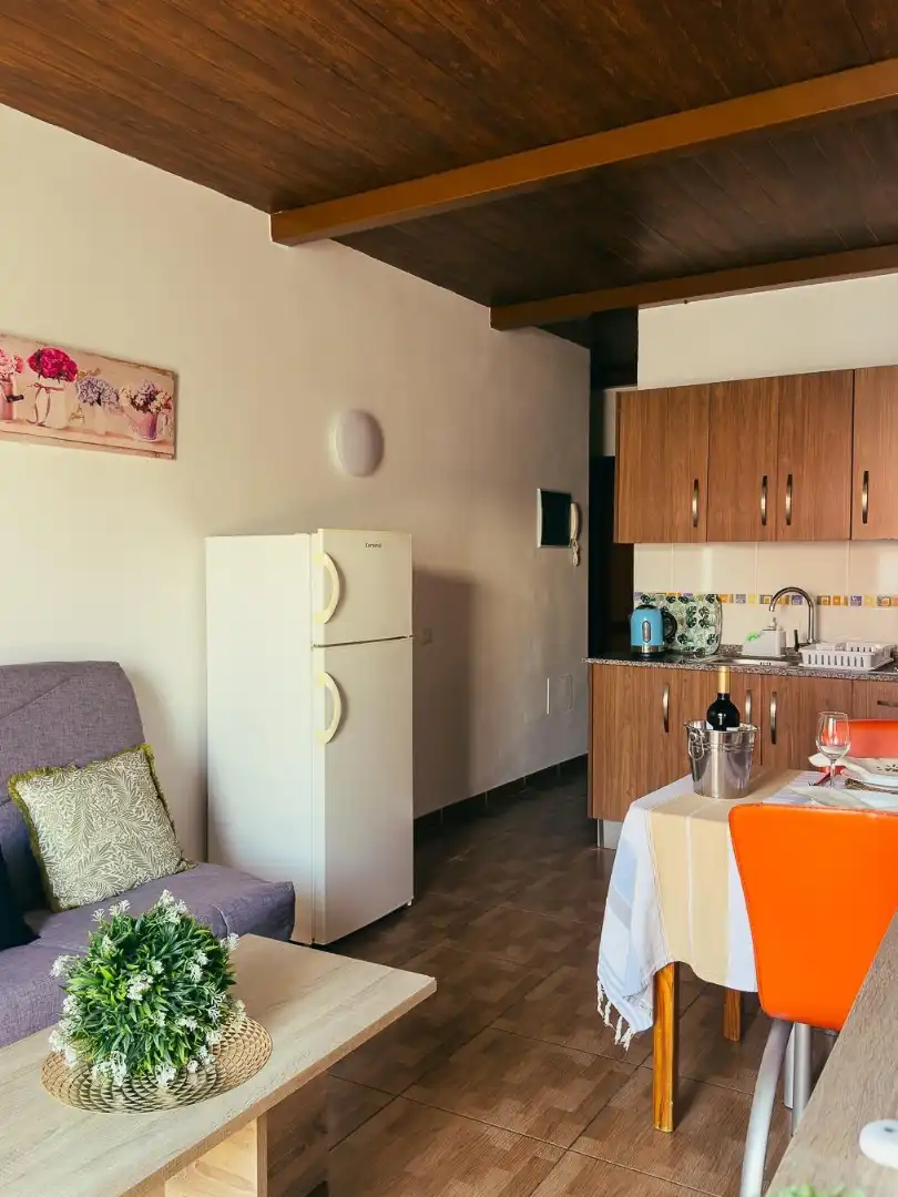 Wohnung mit Terrasse zur Miete in Calle Tirma, imagen 10