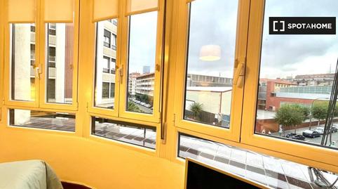 Photo 5 of Flat to share in Sabino Arana - Jesuitas, Bizkaia