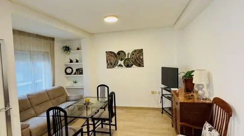 Foto 4 de Habitació a Avenida Doce de Agosto, 3, Andújar, Jaén