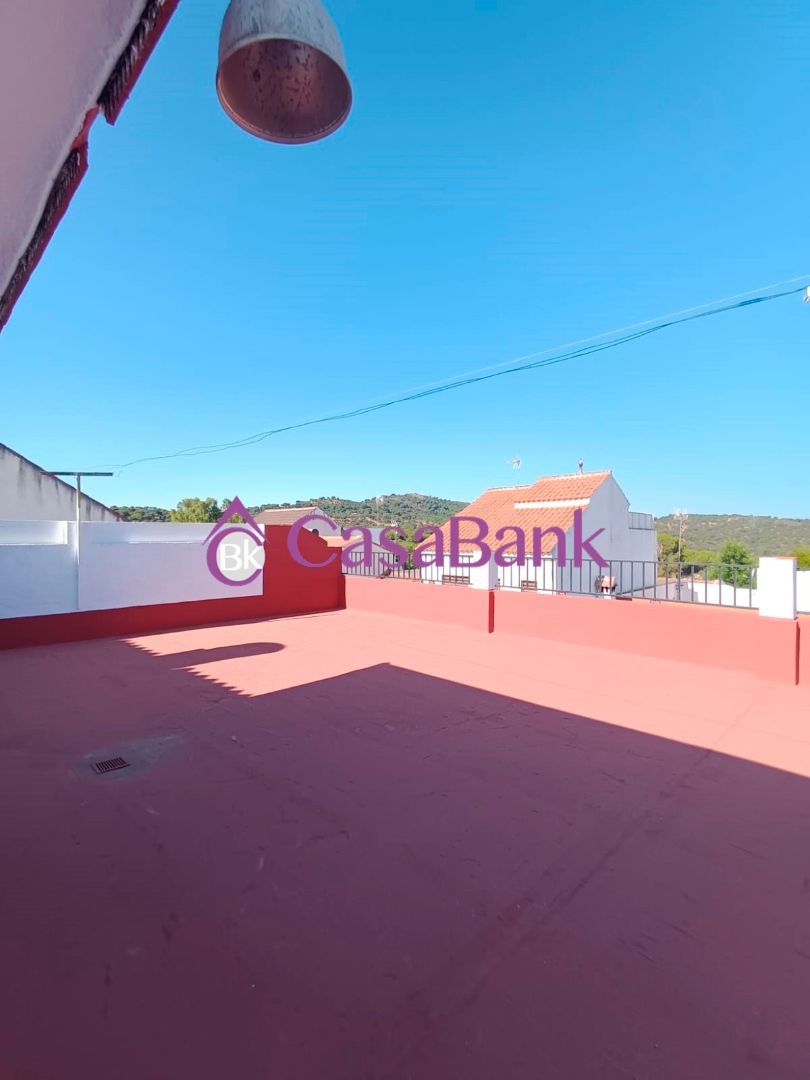 Terrace of House or chalet for sale in  Córdoba Capital  with Terrace, Storage room and Furnished