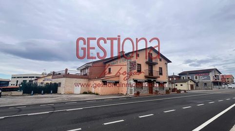 Foto 5 de Edifici en venda a Ribamontán al Monte, Cantabria