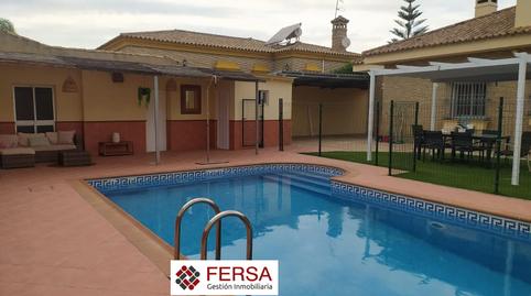 Photo 2 of House or chalet to rent in Cuatro Pinos - El Carmen, Cádiz