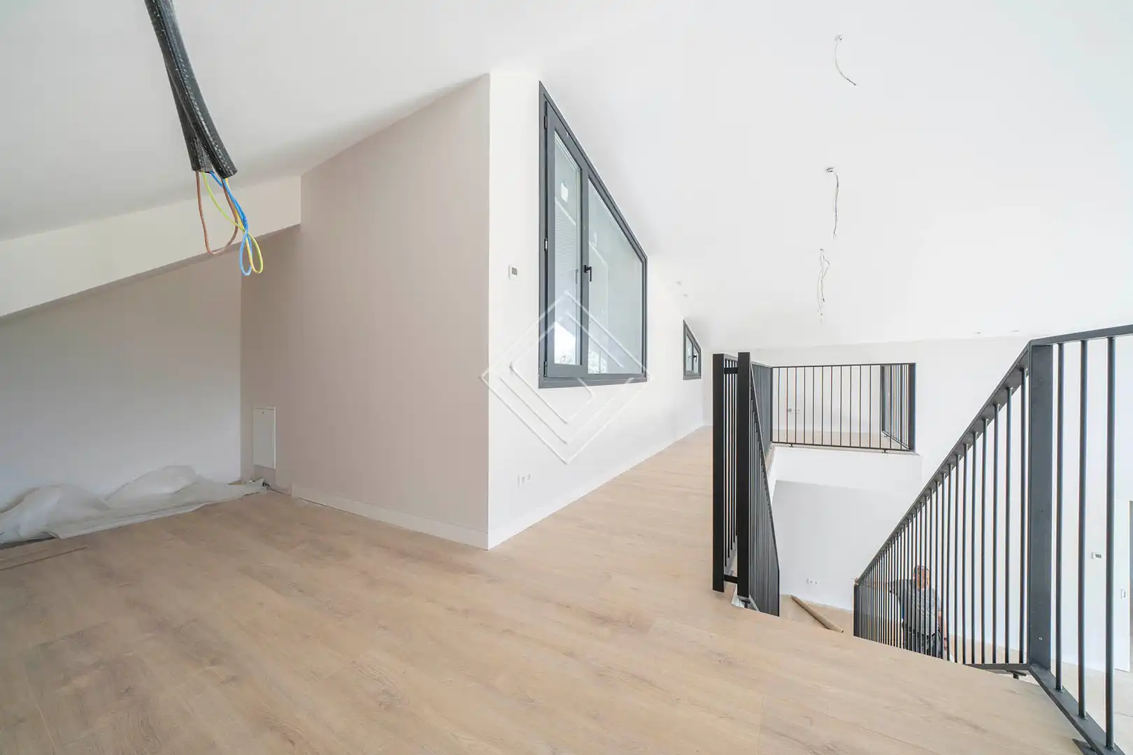 Casa o chalet en venta en Pozuelo de Alarcón con Aire acondicionado, Jardín privado y Terraza