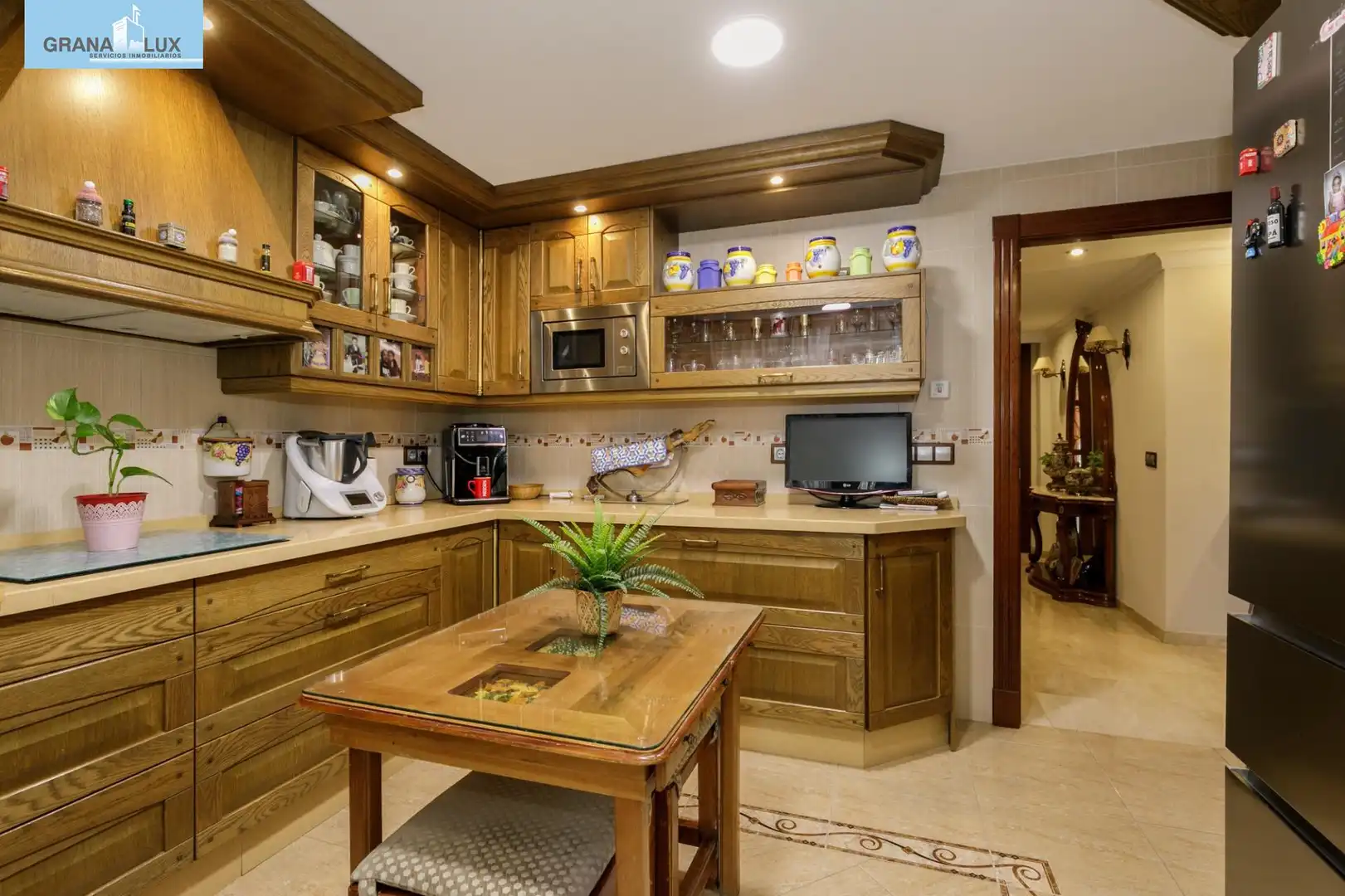 Home with terrace for sale in Calle del Doctor Marañón, imagen 11