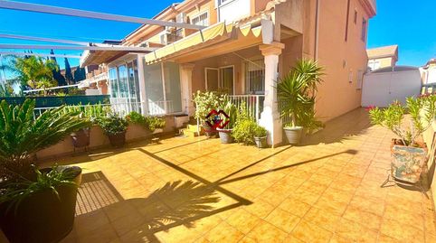 Foto 3 de Casa o xalet en venda a Santiago de la Ribera, San Javier