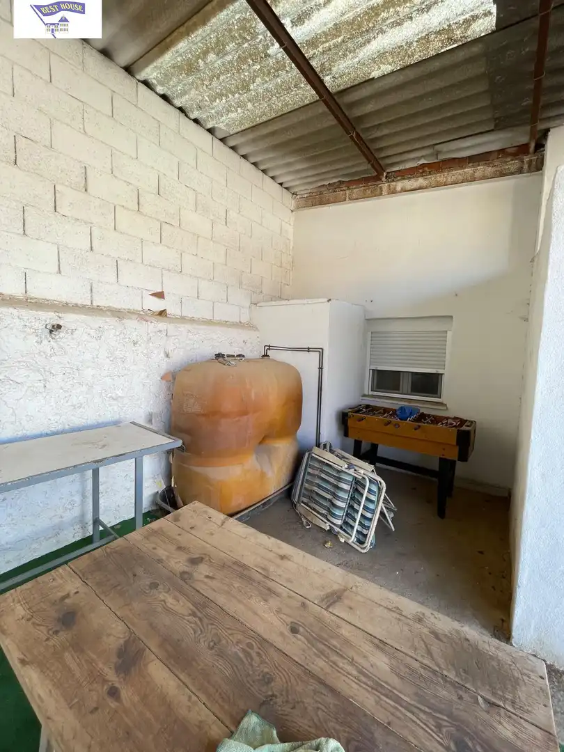 Finca rústica en venta en Albacete con Terraza y Balcón