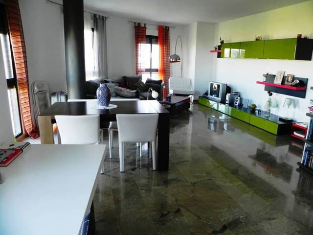 Piso en Alquiler en Calle de San Enrique en Beniarjó