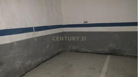 Foto 3 de Garatge en venda a San Francisco, 29,3, Campello Playa, El Campello