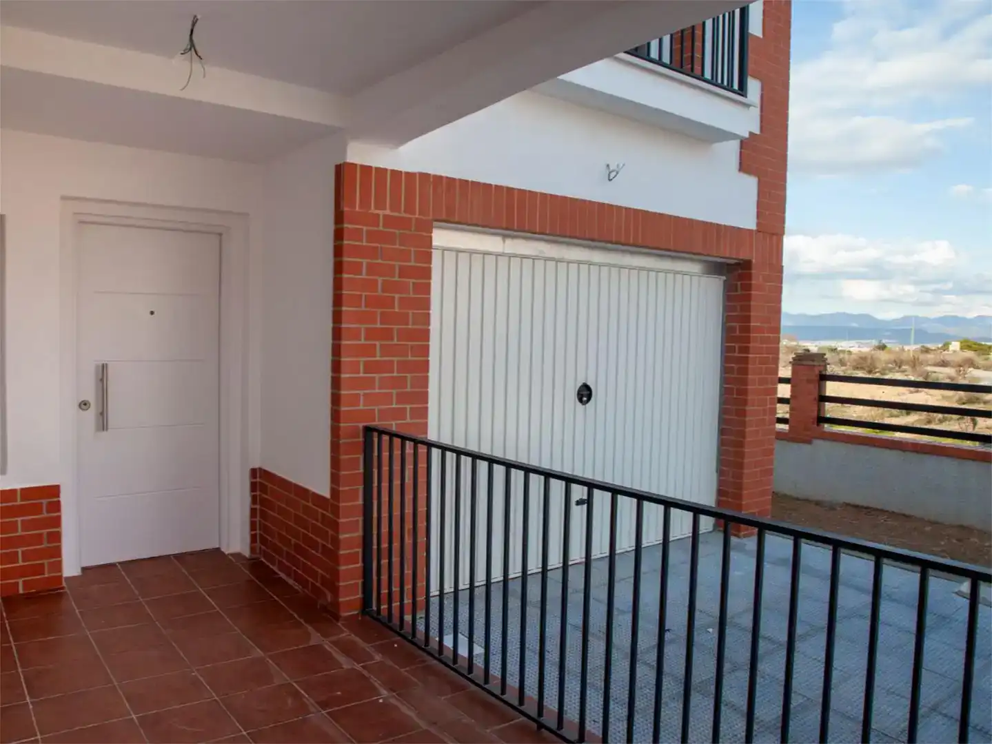 Parking de Piso en venta en Villa de Otura con Jardín privado
