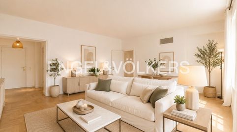 Foto 5 de Piso en venta en El Viso, Madrid Capital