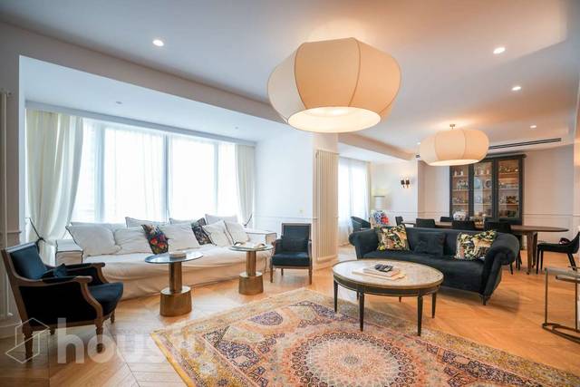 Piso en Venta en Avenida de Concha Espina, . en Hispanoamérica - Bernabéu