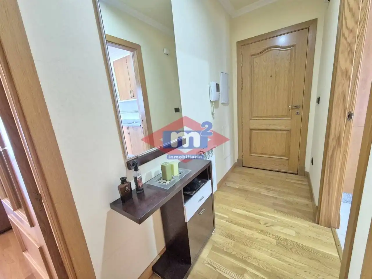 Piso en venta en Salvaterra de Miño con Calefacción y Trastero