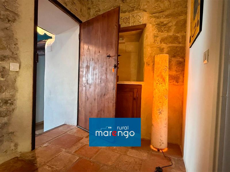 Casa o chalet en venta en Morella con Calefacción, Terraza y Trastero