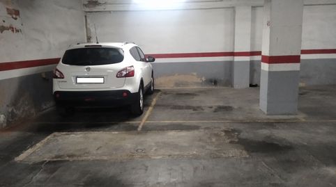 Foto 2 de Garatge en venda a Carrer de Pere Martell, Nou Eixample Sud, Tarragona Capital