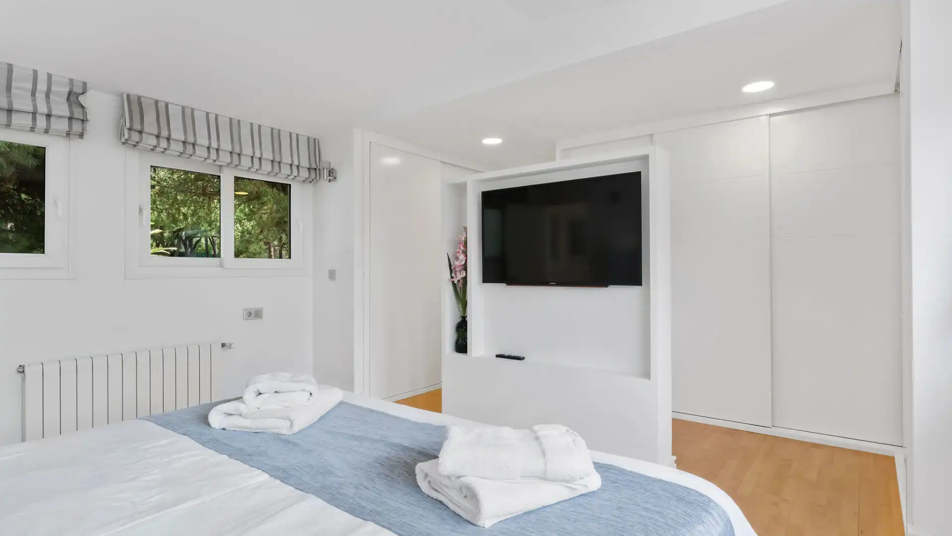 Casa amb piscina en venda a Marbella Centro, imagen 29