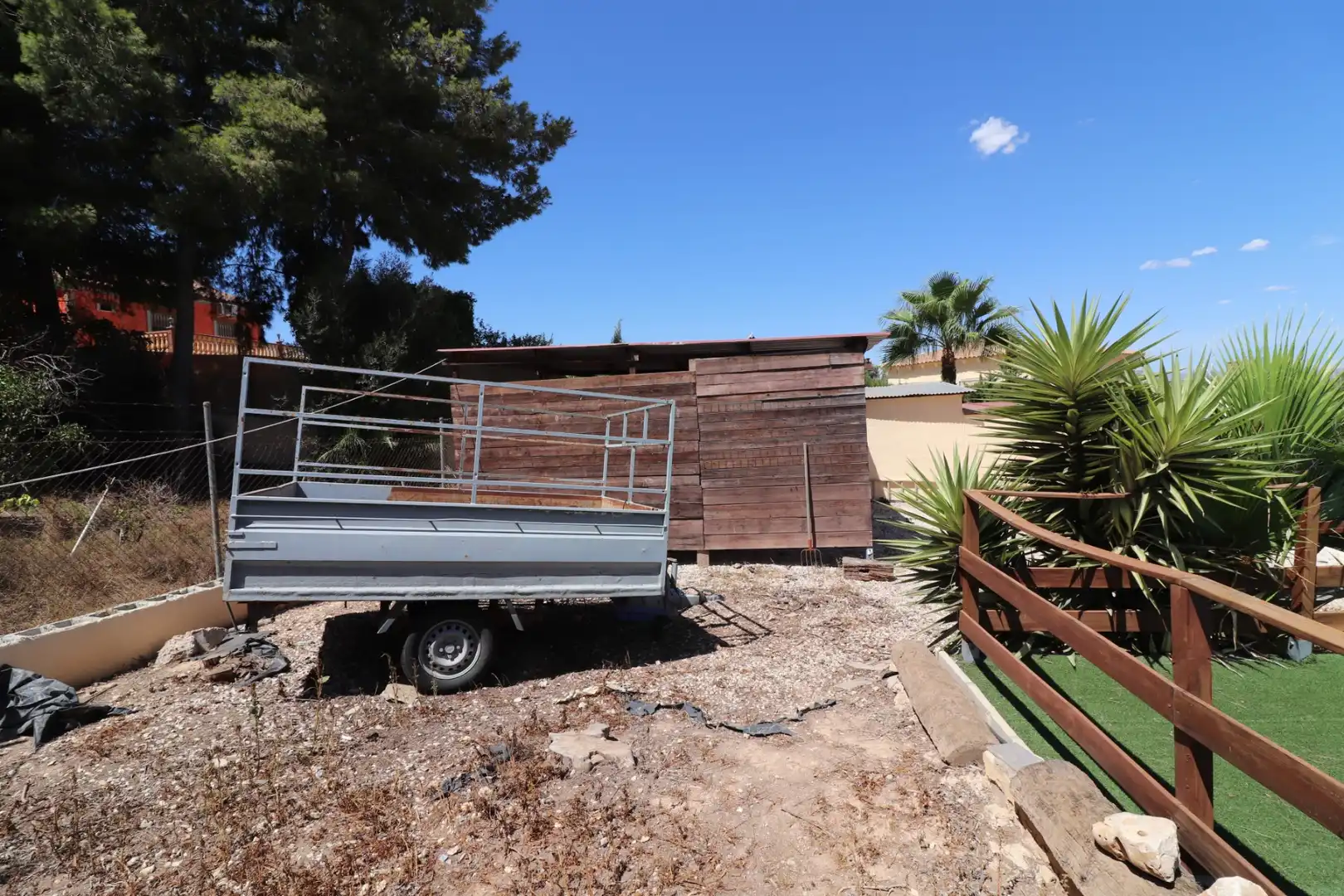 Casa con piscina in vendita a Algorfa, imagen 37