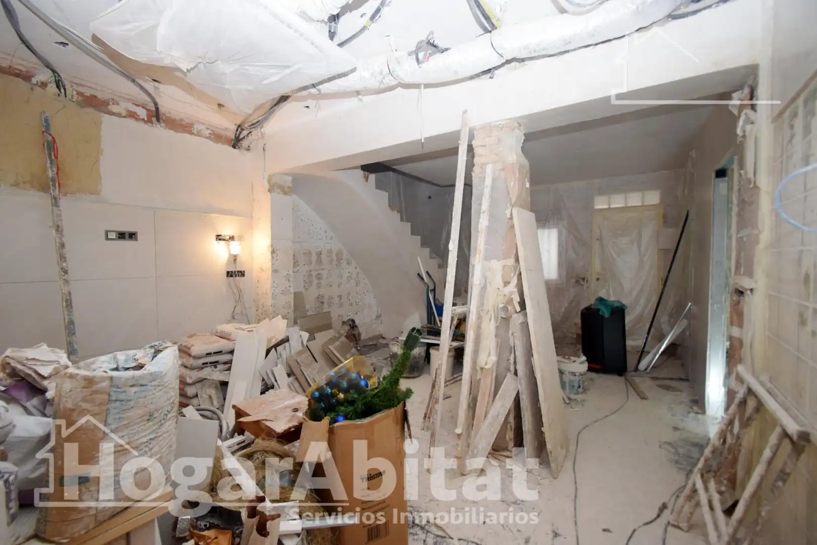 Casa o chalet en venta en Sagunto / Sagunt con Aire acondicionado, Calefacción y Terraza