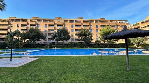 Foto 2 de Pis de lloguer a Calle Marina Baixa, 5, Sant Pau,  Valencia Capital