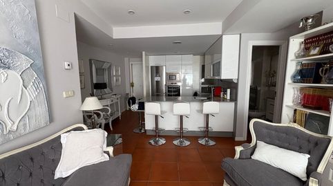 Foto 5 de Piso en venta en Centro - Echegaray, Pontevedra Capital
