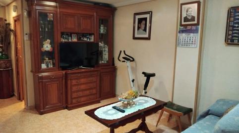 Foto 2 de Apartament en venda a Los Ángeles, Alicante