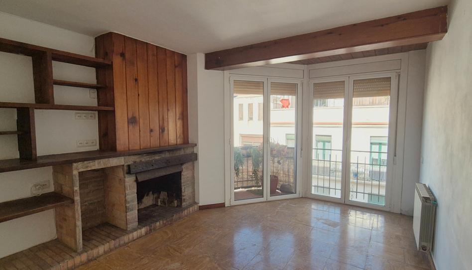 Foto 1 de Ático en venta en Molins de Rei, Barcelona