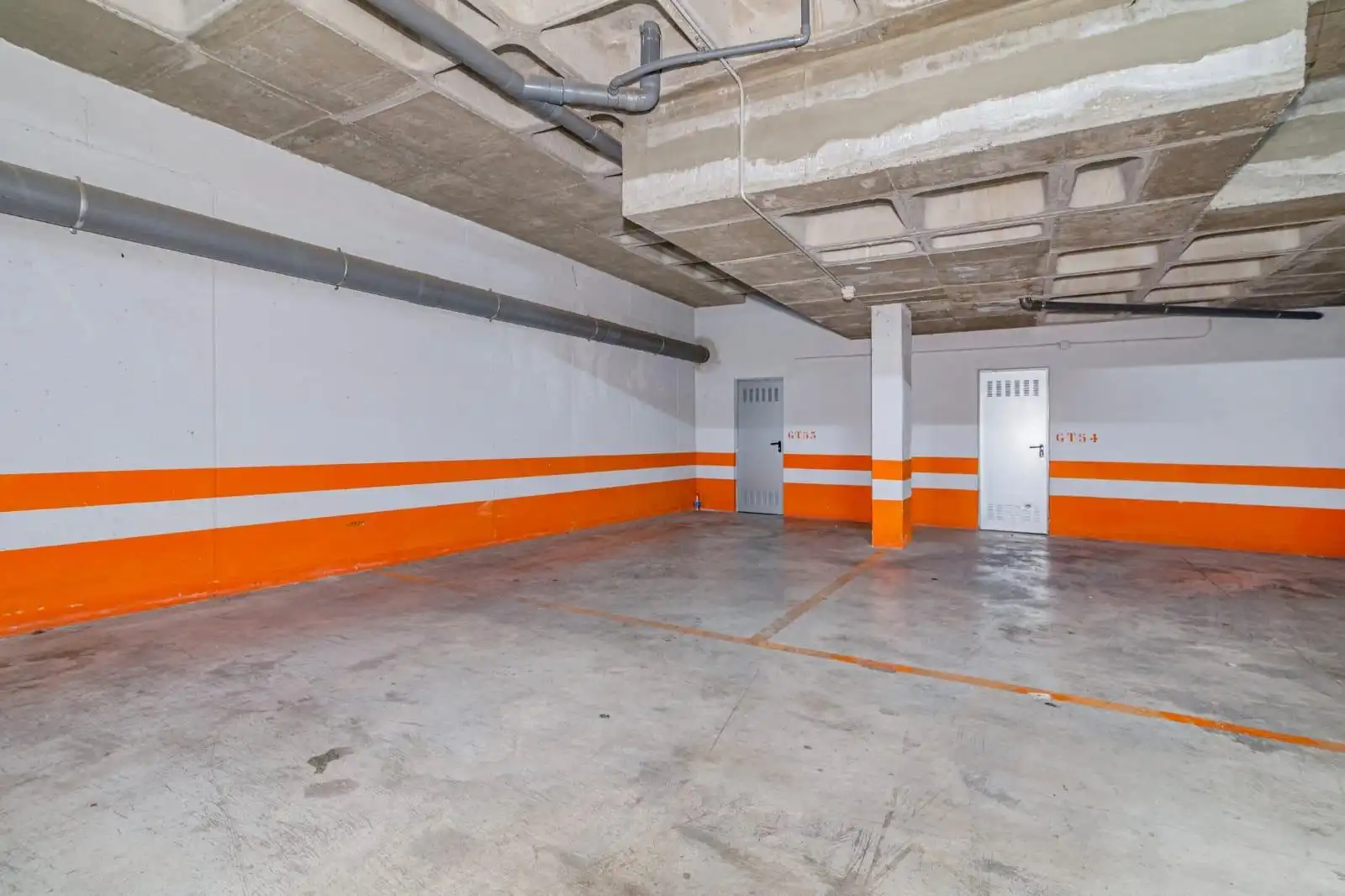 Appartamento con piscina in vendita a Campus de la Salud, imagen 26