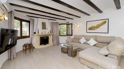 Photo 4 of Houses for sale in Jean Arp, Cap Martí - El Tossalet - Pinomar, Jávea / Xàbia
