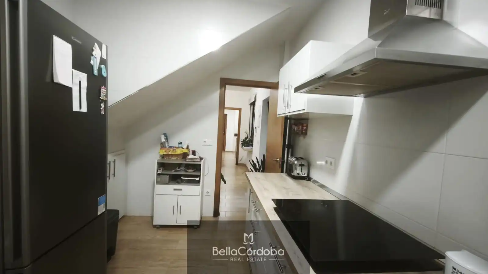 Adosado en venta en Poniente-Norte - Miralbaida - Parque Azahara, imagen 6