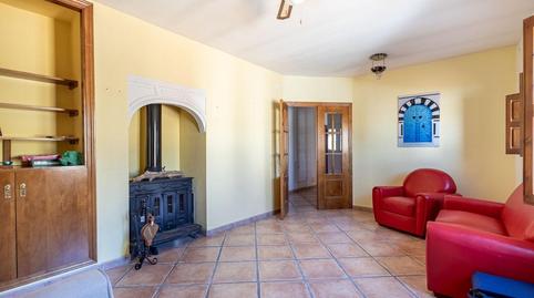 Foto 5 de Casa o xalet en venda a Jayena, Granada