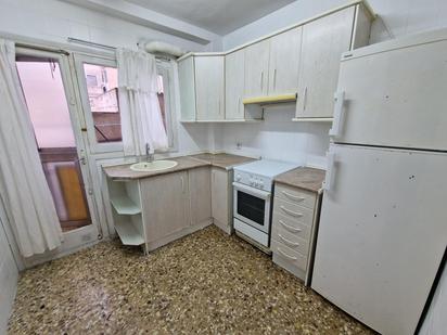 Cuina de Pis en venda en Alicante / Alacant amb Calefacció