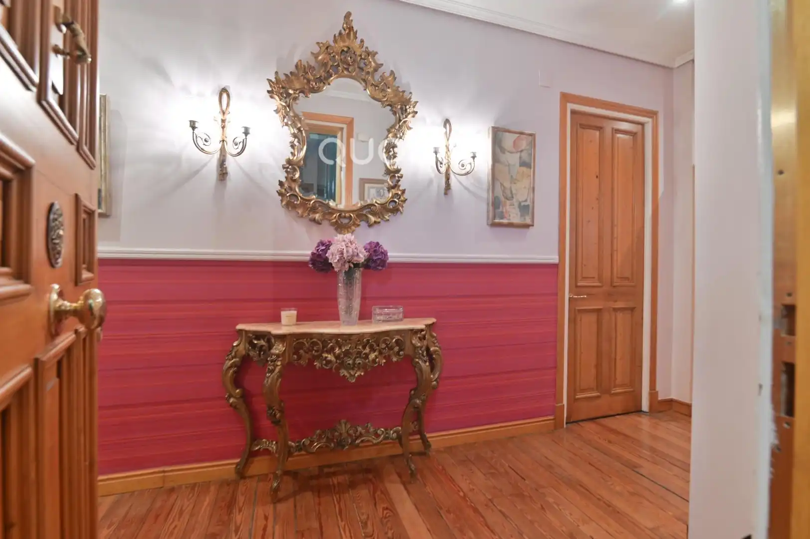 Wohnung zum Verkauf in Bilbao  mit Heizung und Balkon