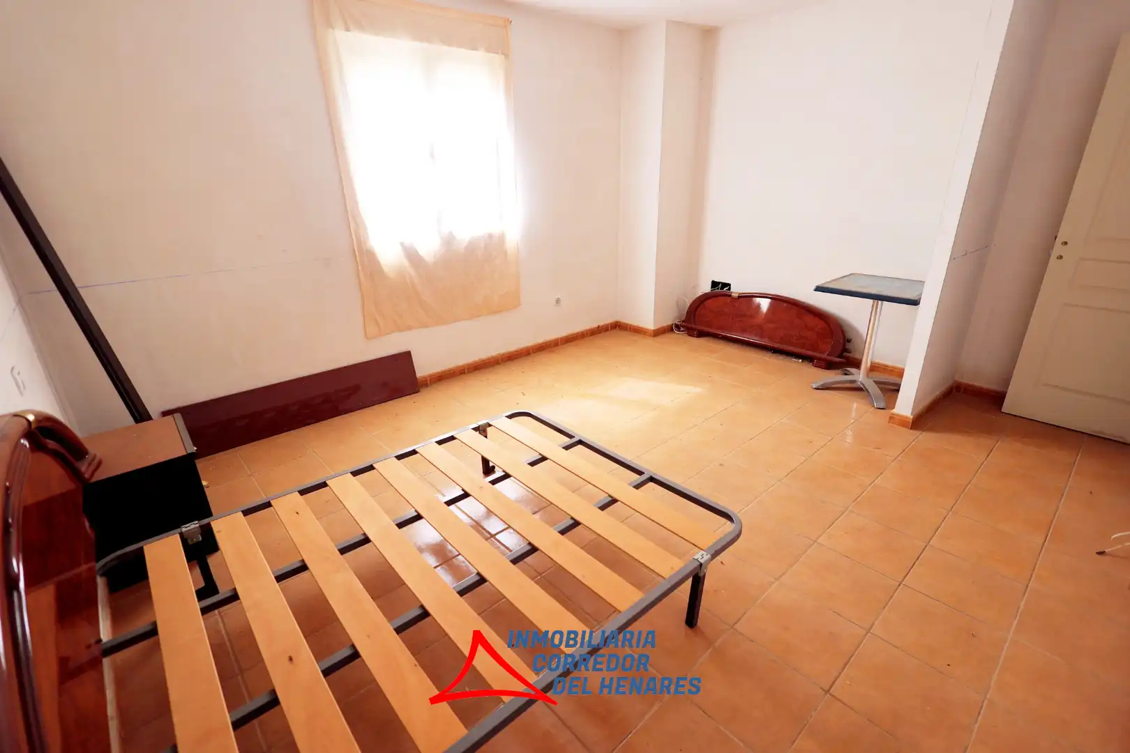 Bedroom of Country homes for sale in Mejorada del Campo  with Private garden
