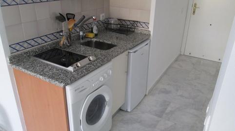 Photo 3 of Study to rent in Feria,  Sevilla Capital