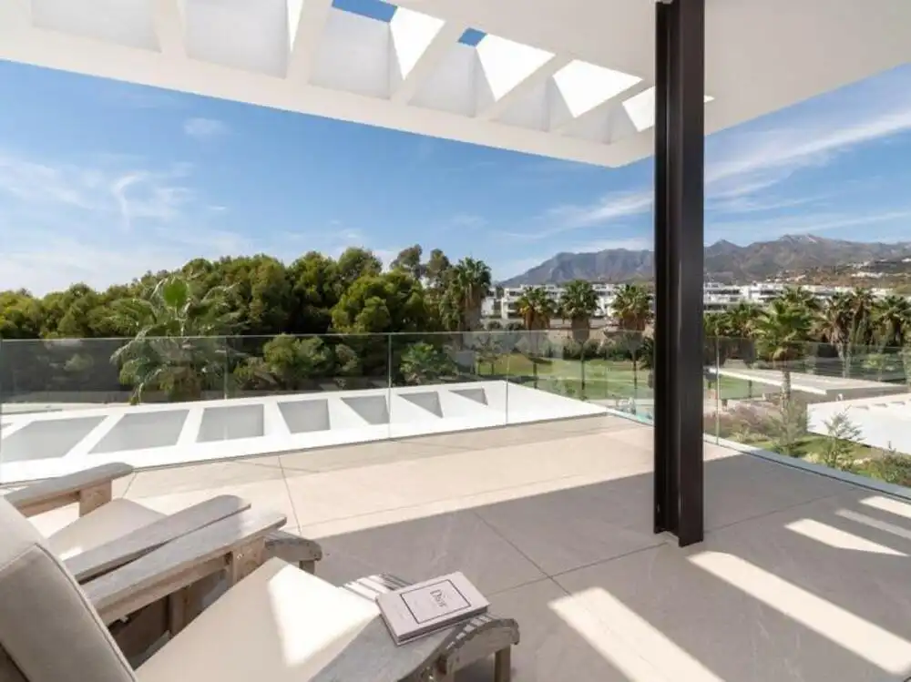 Wohnung mit Pool zum Verkauf in Las Chapas - El Rosario, imagen 23