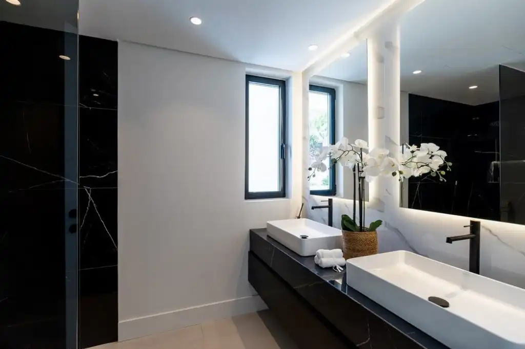 Chalet con piscina en venta en Nueva Andalucía, imagen 20