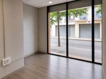 Locale commerciale in vendita a Carrer de José de Espronceda
