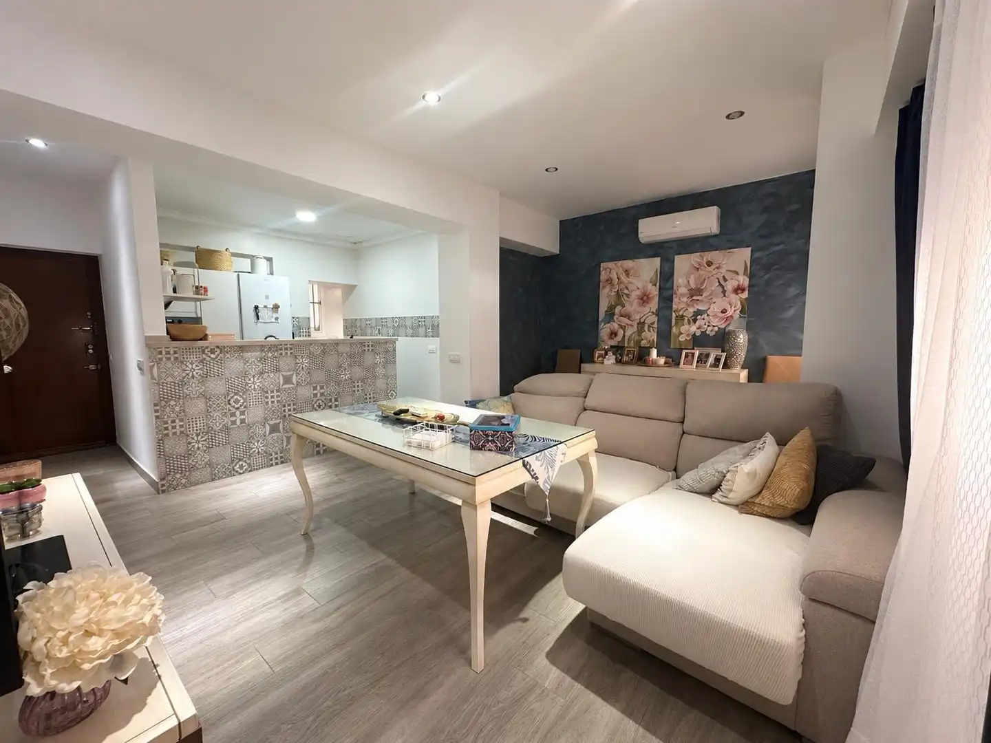 Flat for sale in Marchena, imagen 4