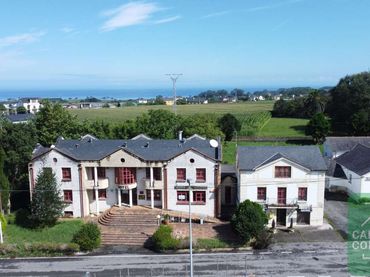Hotel for sale in Coaña